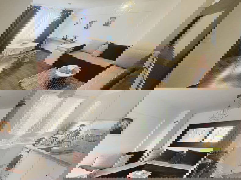 Ganzes Haus Saint-Jacques-de-la-Lande 255724-2