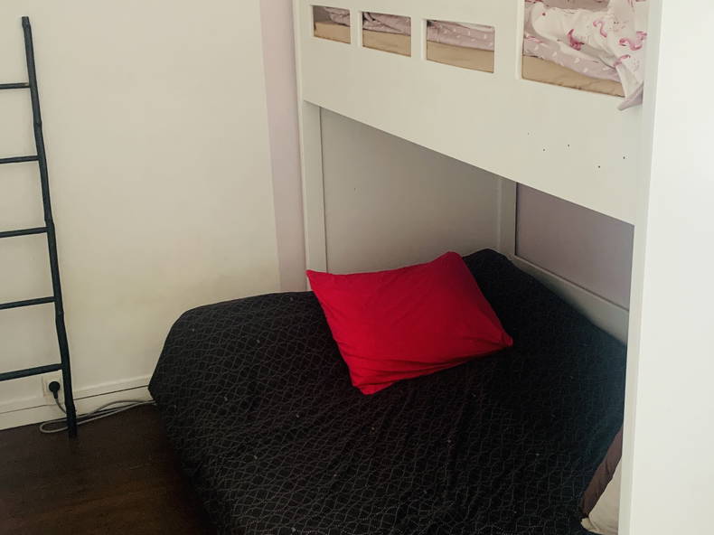 Ganzes Haus Saint-Jacques-de-la-Lande 255724-3