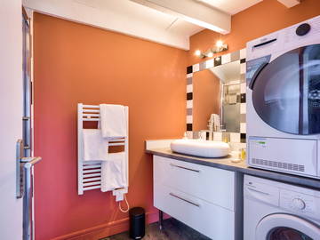 Logement Entier Bordeaux 262420-5