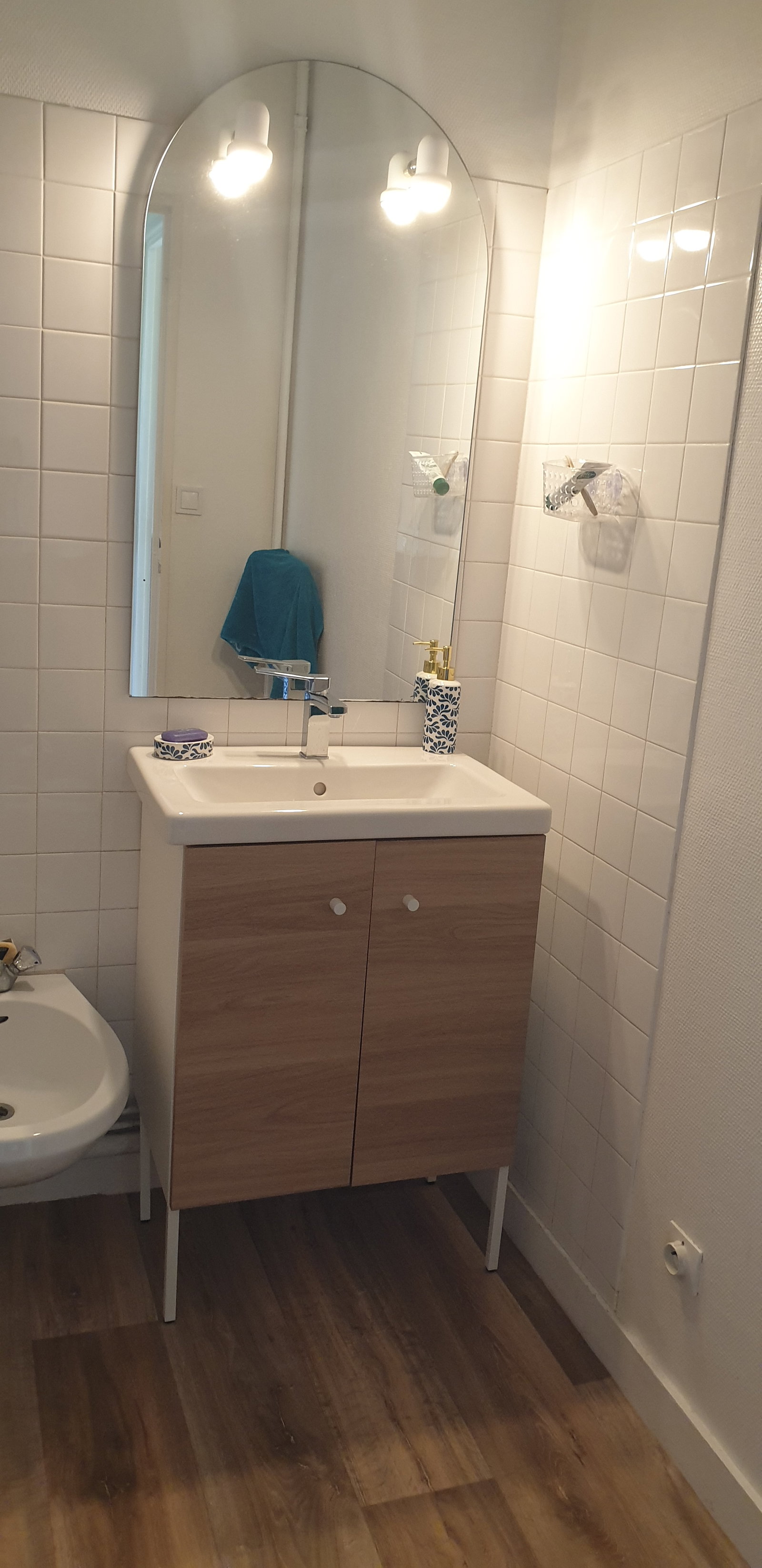 Colocatie Nantes 661059