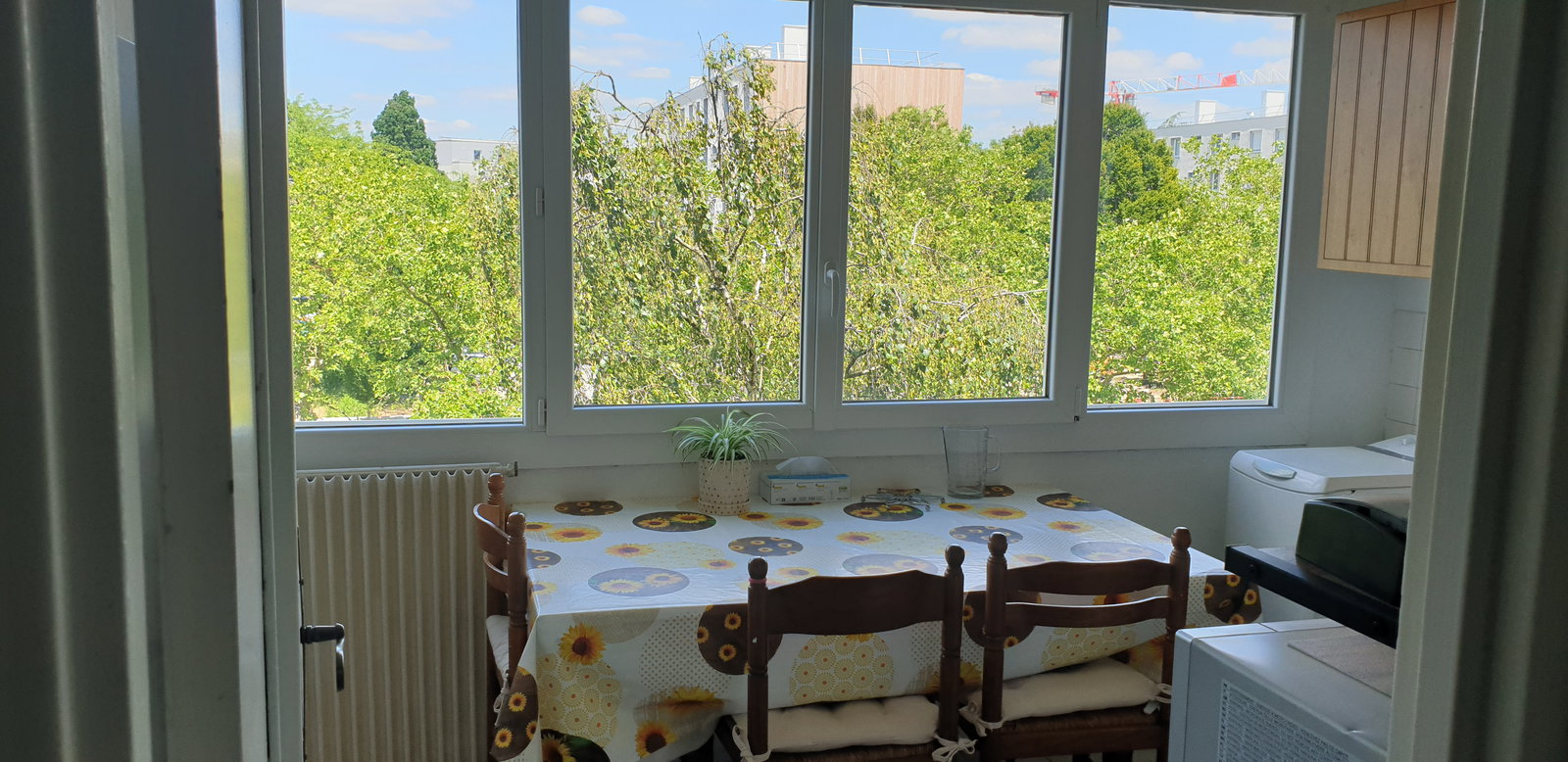 Colocatie Nantes 661059