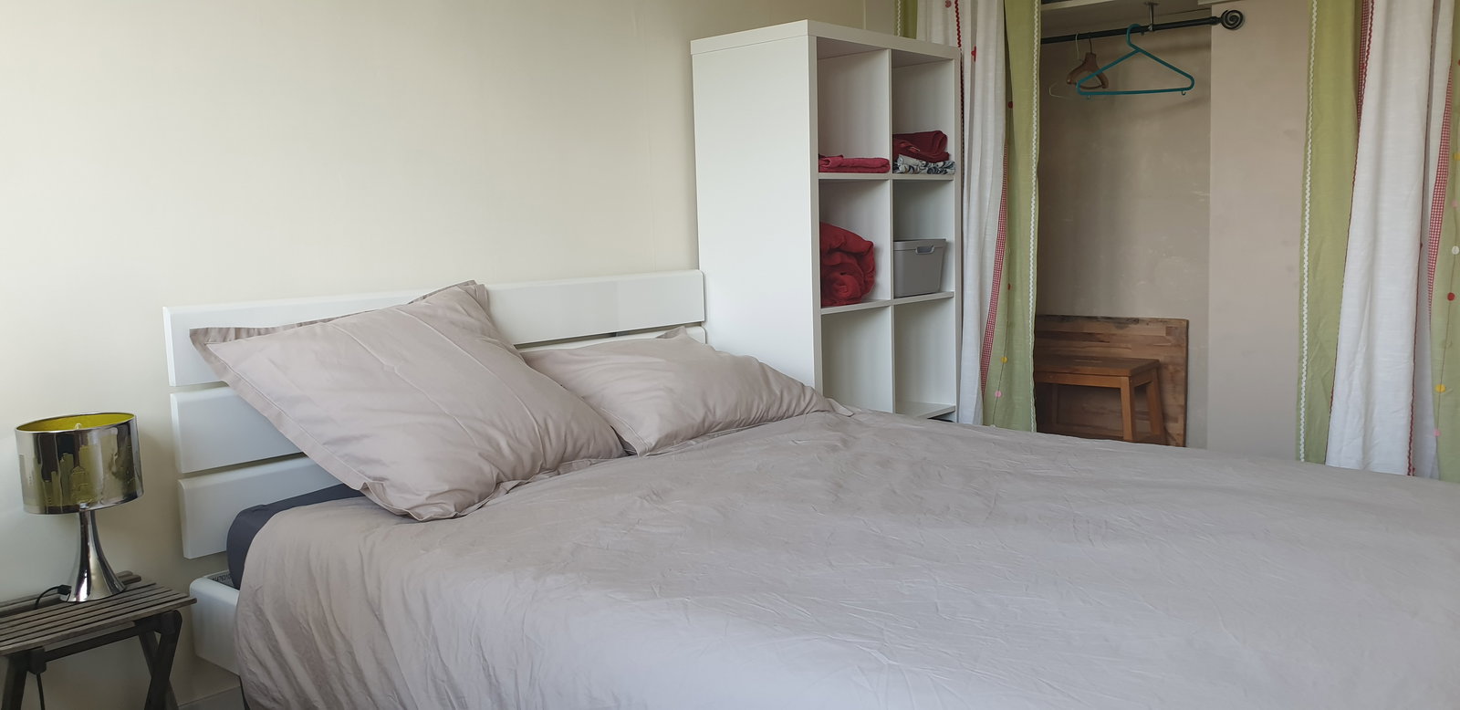 Colocatie Nantes 661059