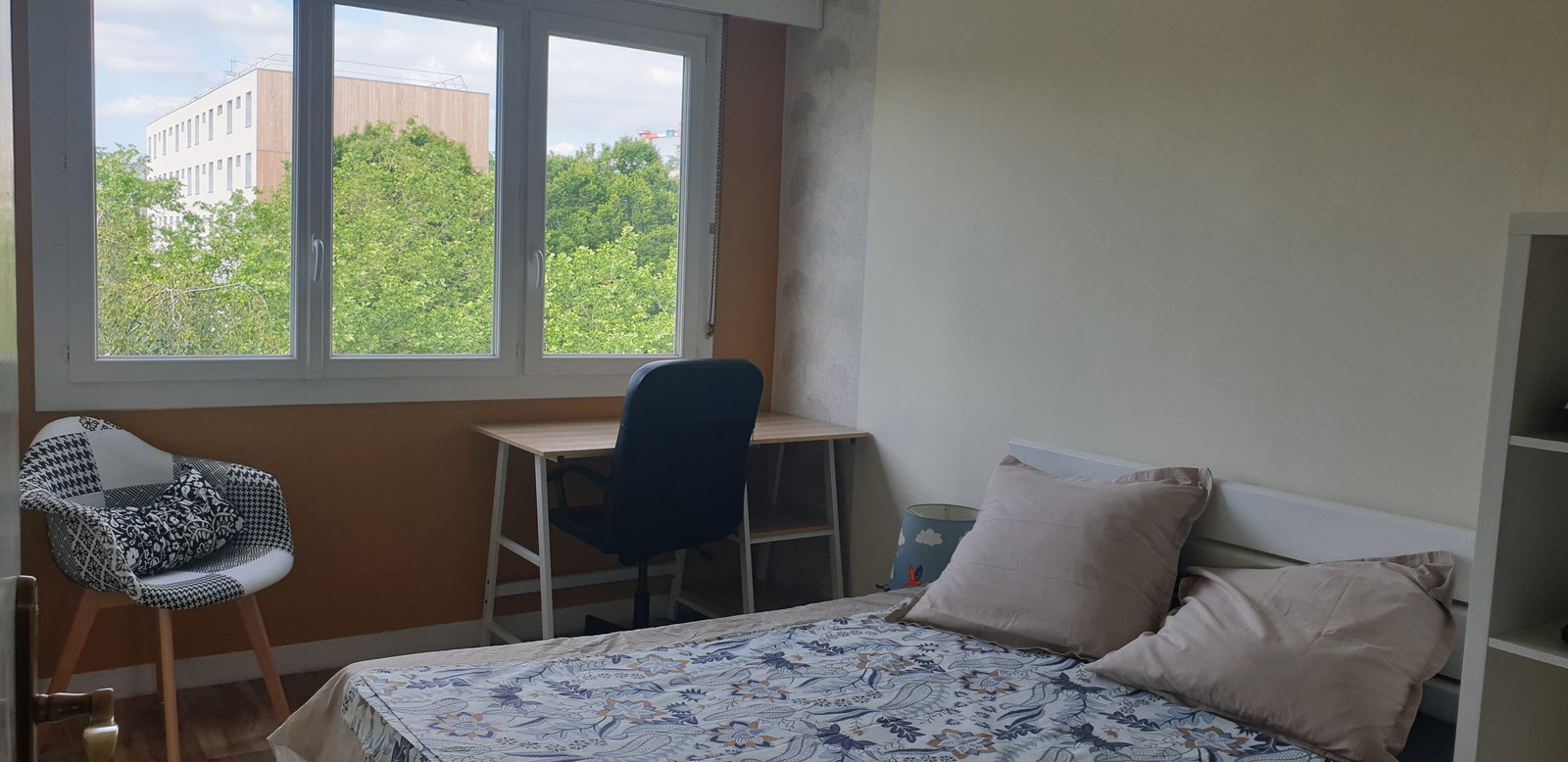 Colocation Nantes 661059