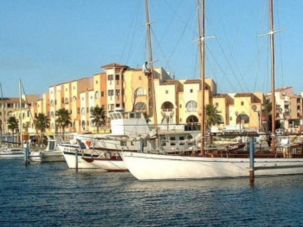 Toda La Casa Leucate 20571-2