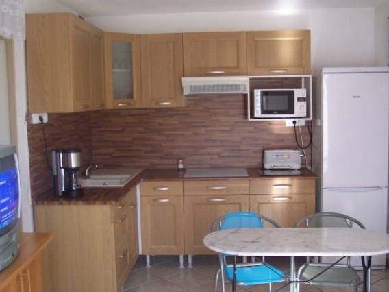 Toda La Casa Leucate 20571-3