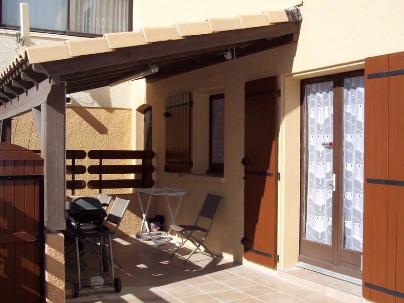 Toda La Casa Leucate 20571-4