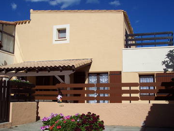 Logement Entier Leucate 20571-5