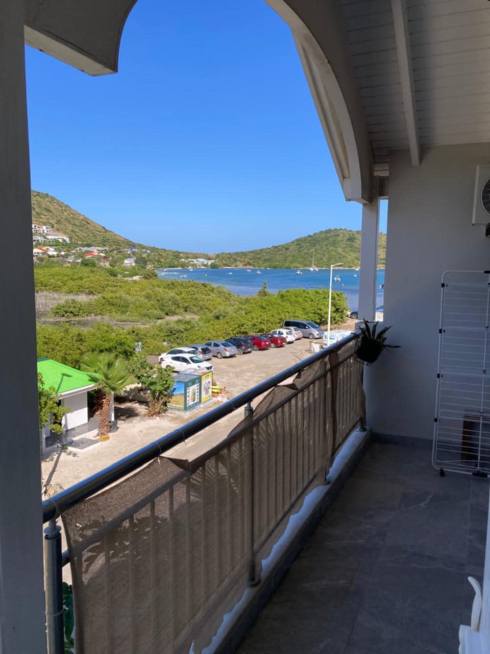 Gæsteværelser Cul-de-Sac 570252