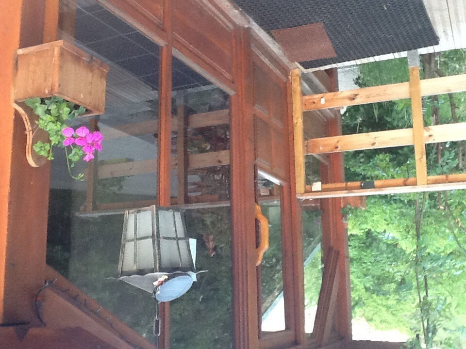 Tutta La Casa Saint-Chaffrey 64109