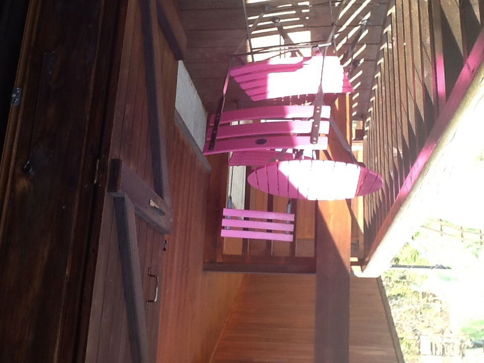 Tutta La Casa Saint-Chaffrey 64109