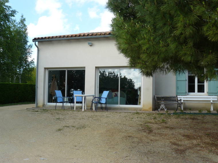 Homestay Migné-Auxances 182408