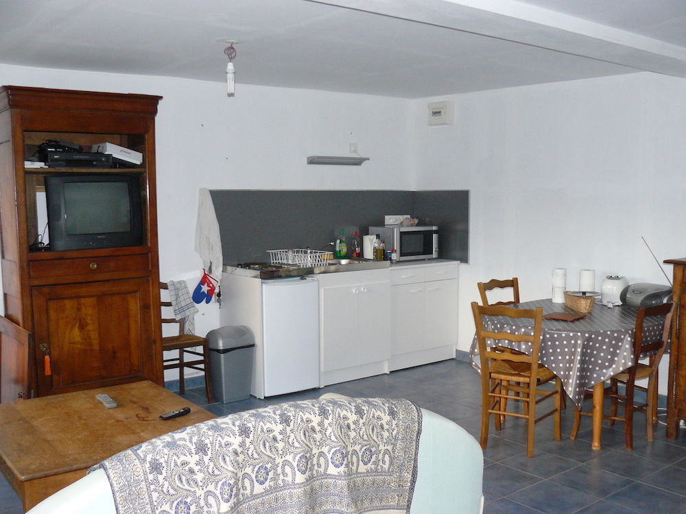 Studio Indépendant Migné-Auxances 182408