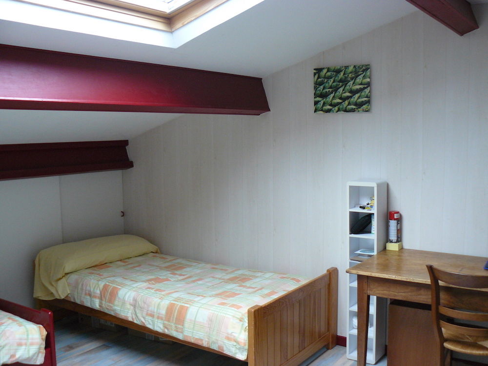 Studio Indépendant Migné-Auxances 182408