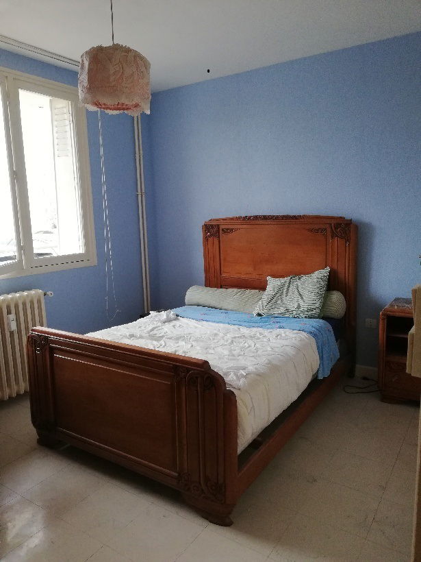 Itsenäinen Studio Troyes 250701