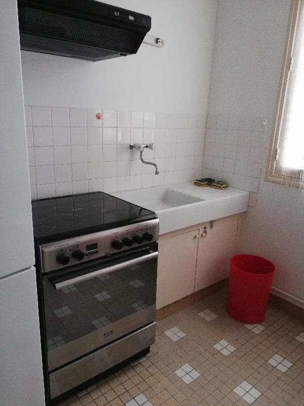 Itsenäinen Studio Troyes 250701