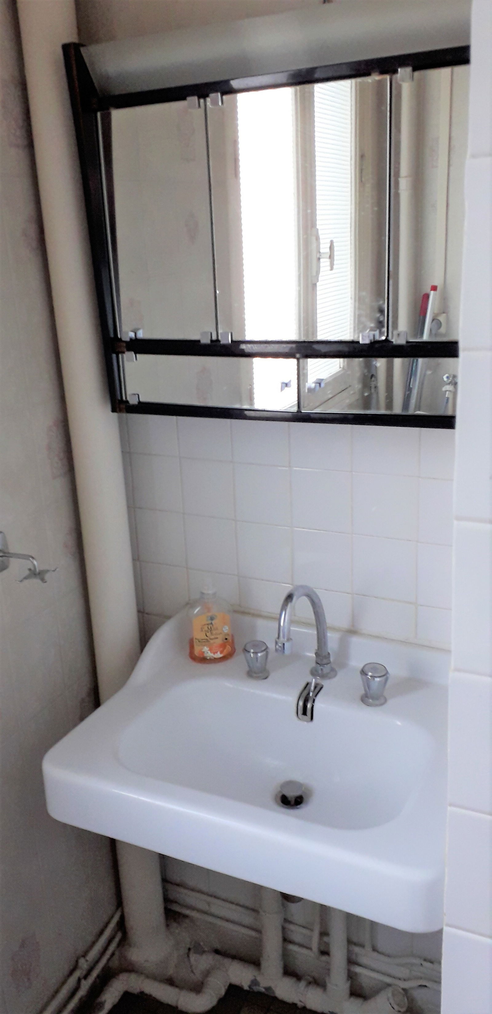 Itsenäinen Studio Troyes 250701