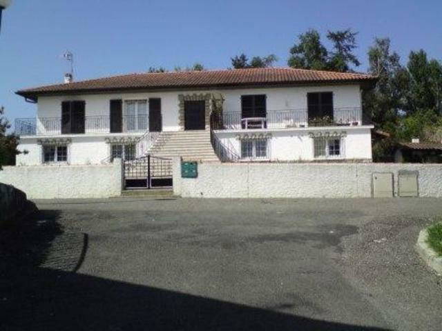 Toda La Casa Briscous 254102-1