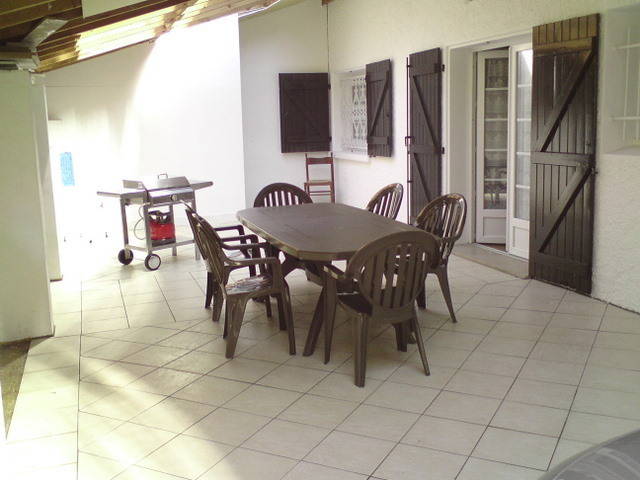 Toda La Casa Briscous 254102-4