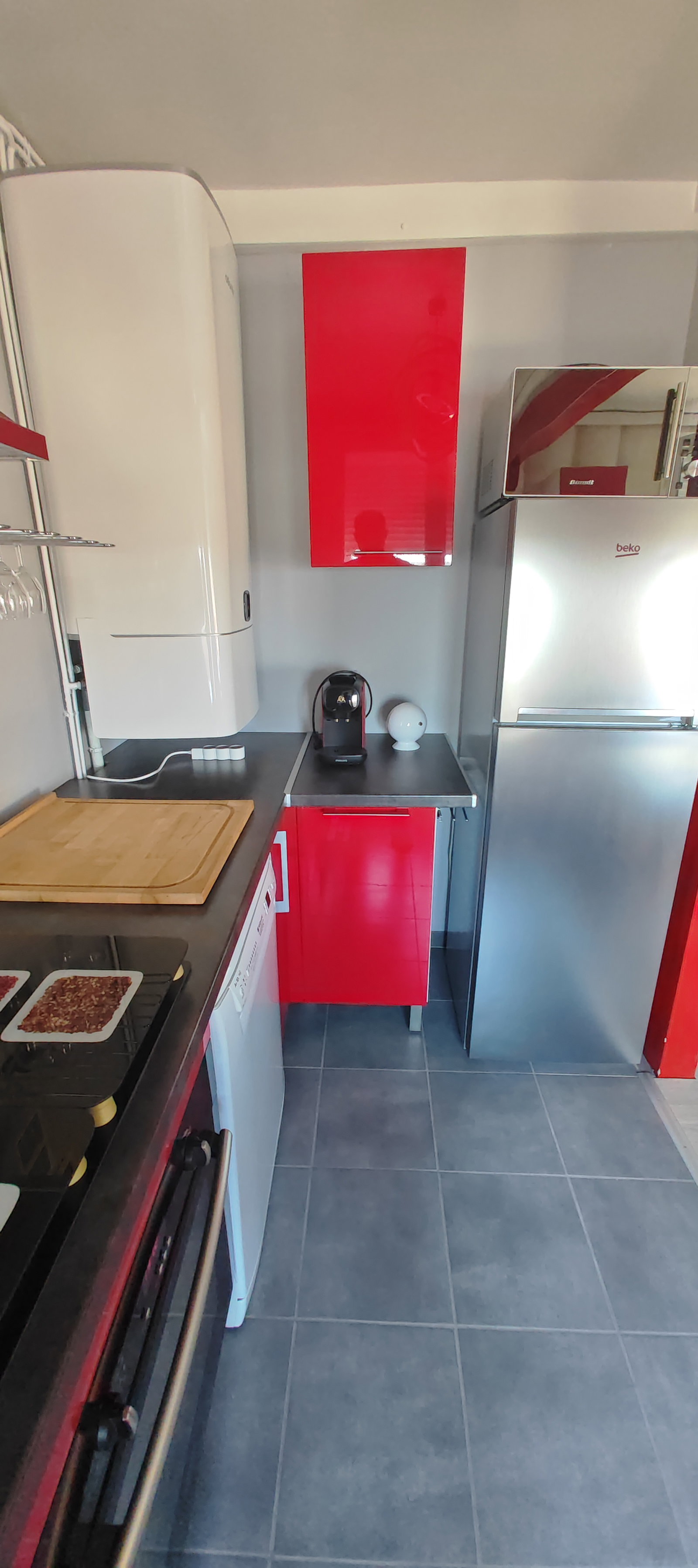Gedeelde Woning Toulouse 417422