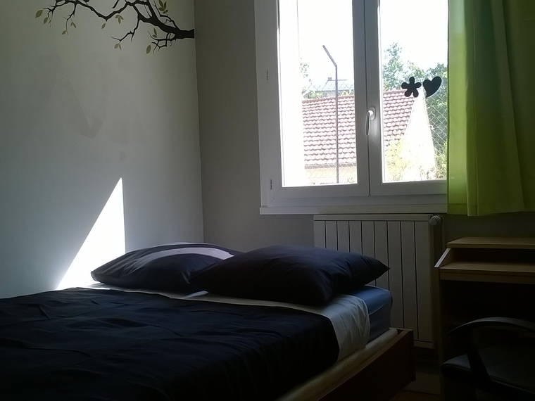 Homestay Lyon 108800