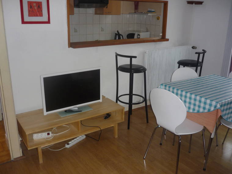 Homestay Grenoble 131754