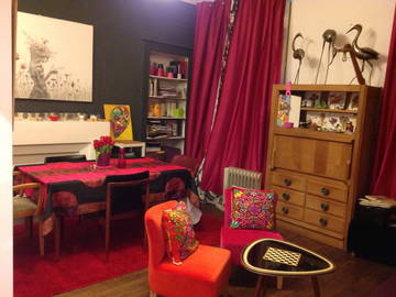 Chambre À Louer Nantes 68018