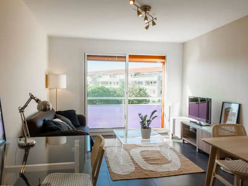 Homestay Marseille 665249-1