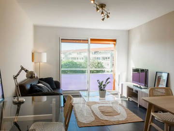 Homestay Marseille 665249-1