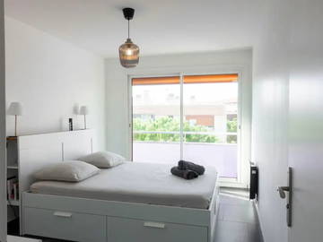 Homestay Marseille 665249-4