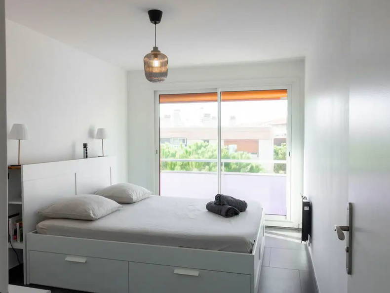 Homestay Marseille 665249-4