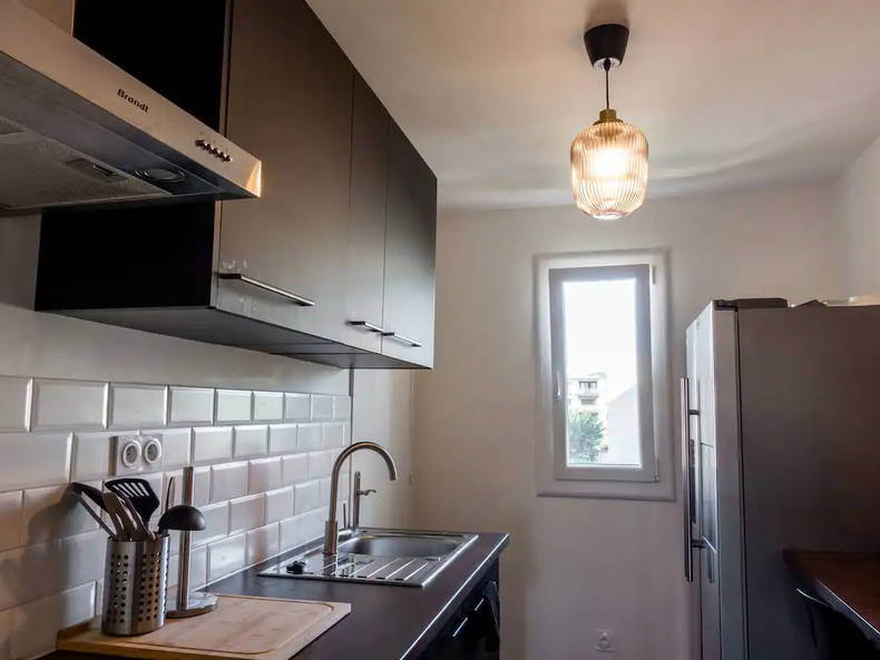 Homestay Marseille 665249-5