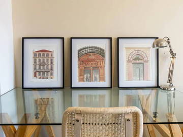 Homestay Marseille 665249-9