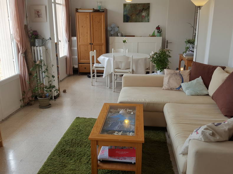 Ganzes Haus Marseille 106104-5