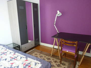 Chambre À Louer Toulouse 79194