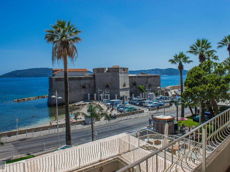 Homestay Toulon 142965