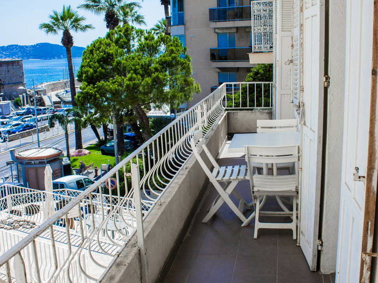 Homestay Toulon 142965