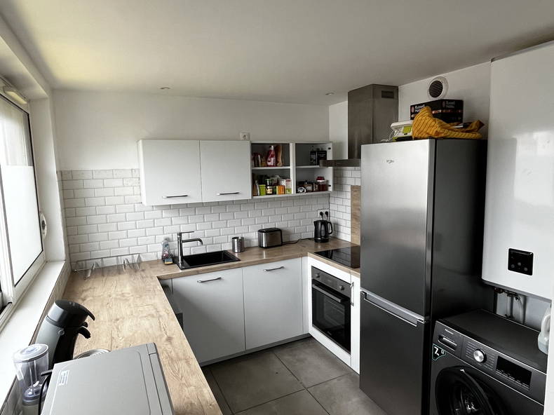 Entire Home Mont-de-Marsan 660034-3