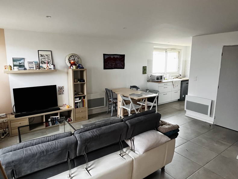 Entire Home Mont-de-Marsan 660034-4