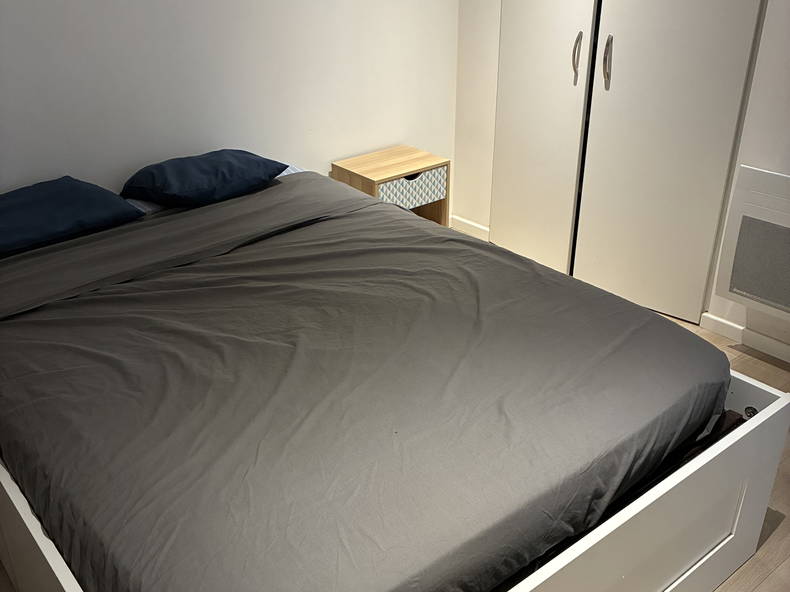 Entire Home Mont-de-Marsan 660034-5