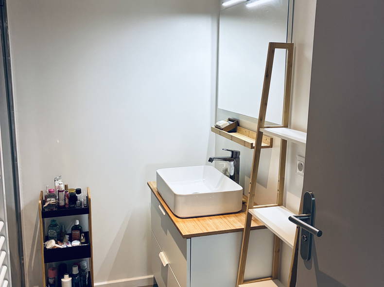 Entire Home Mont-de-Marsan 660034-2