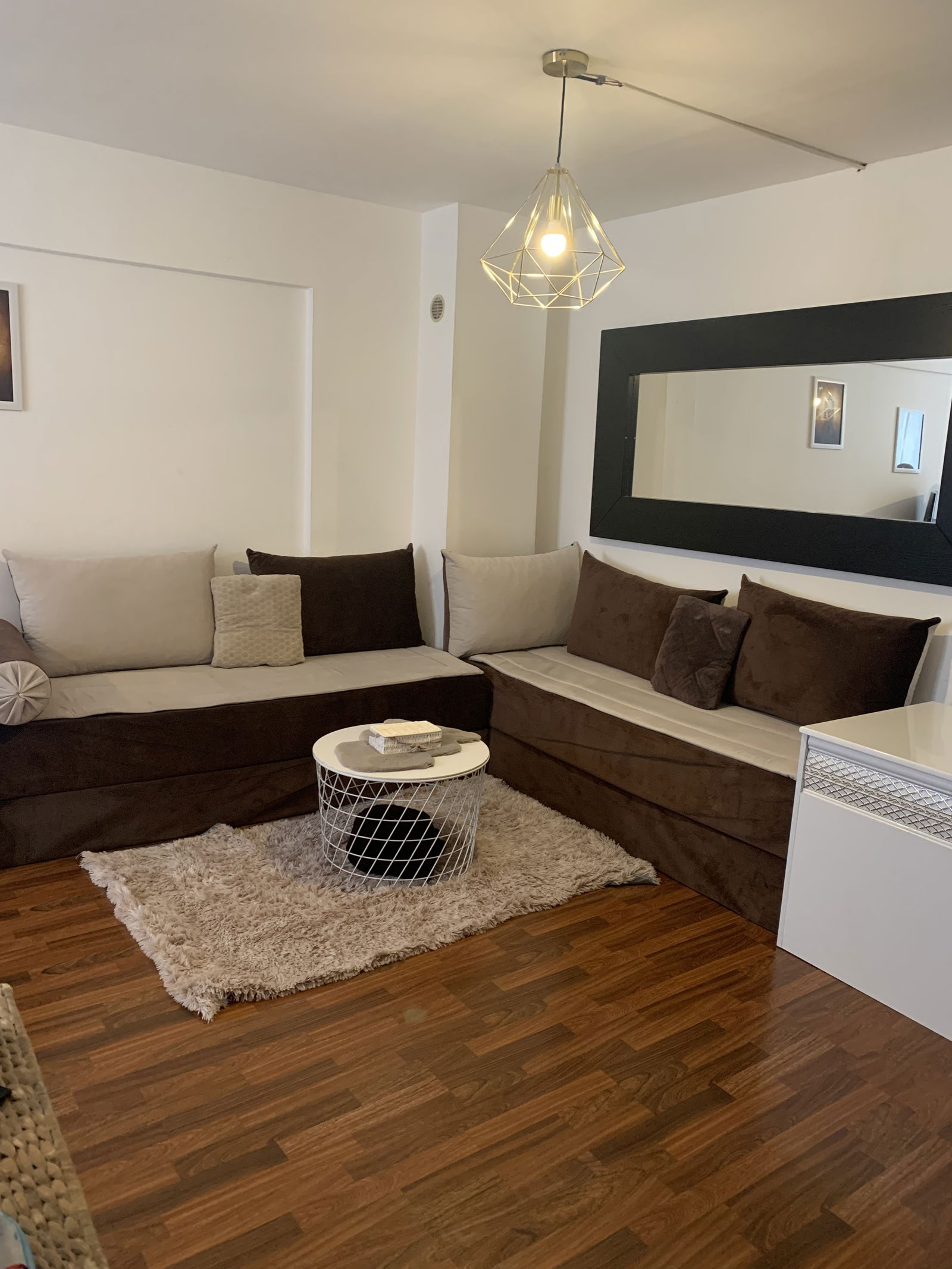 Oberoende Studio Saint-Jacques-de-la-Lande 255724