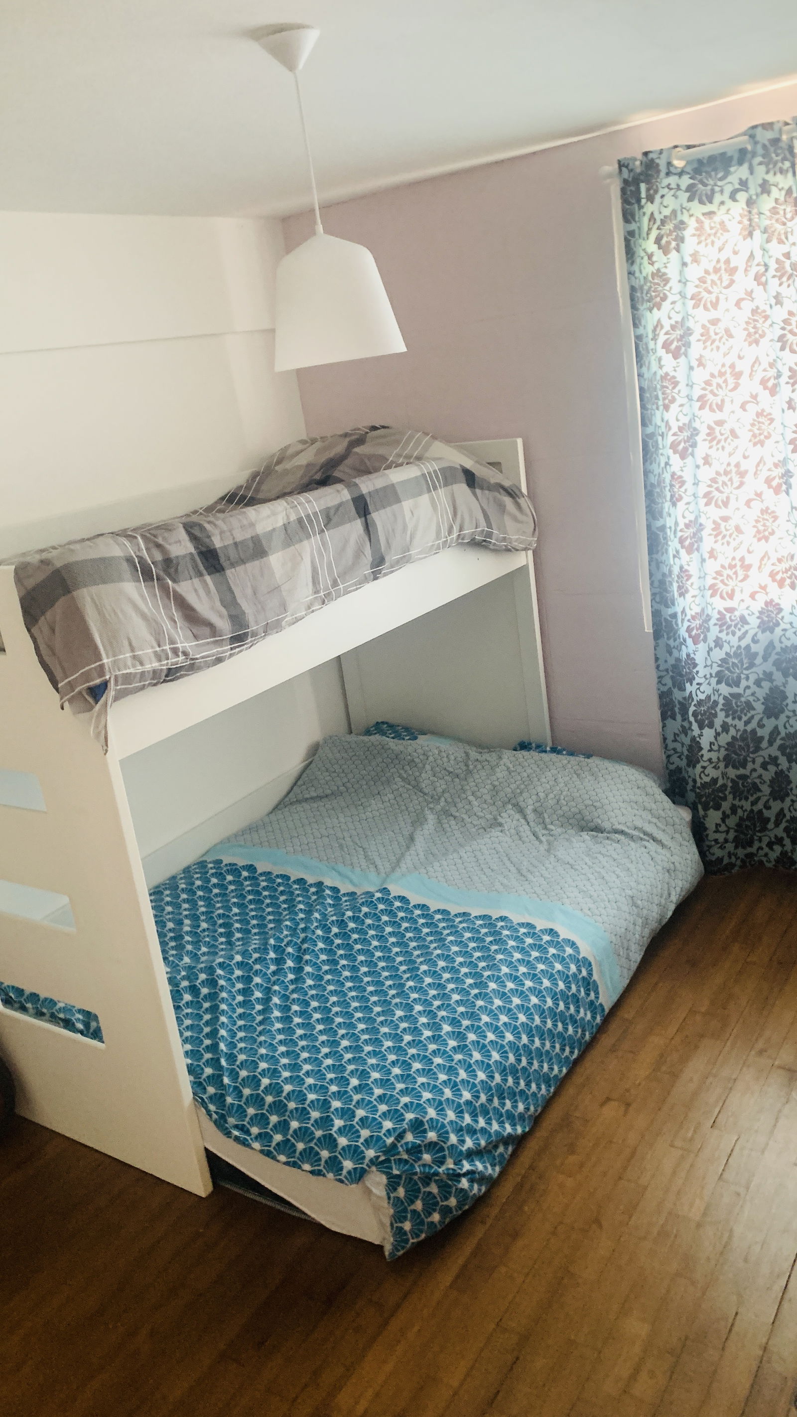 Oberoende Studio Saint-Jacques-de-la-Lande 255724