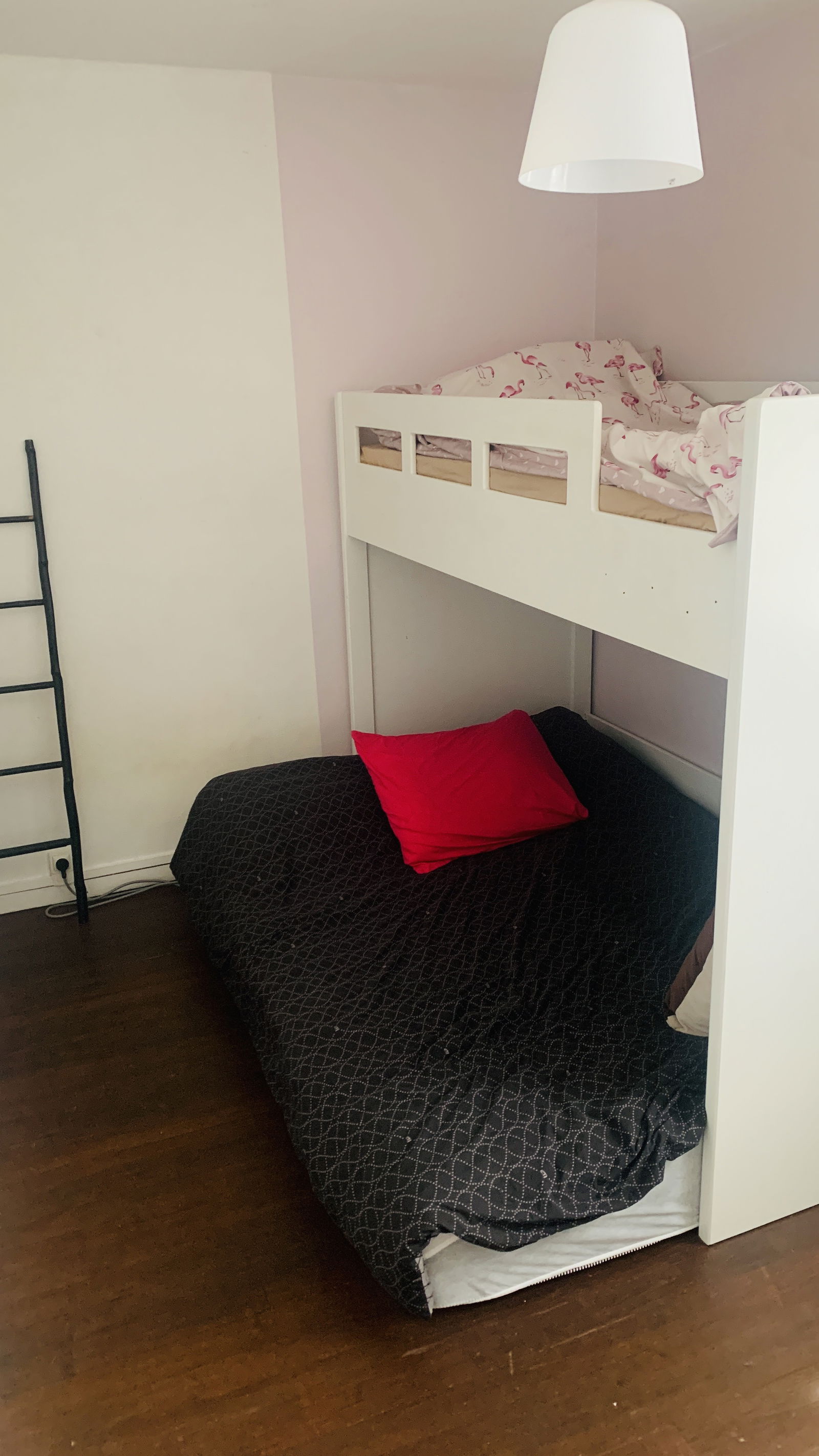 Oberoende Studio Saint-Jacques-de-la-Lande 255724