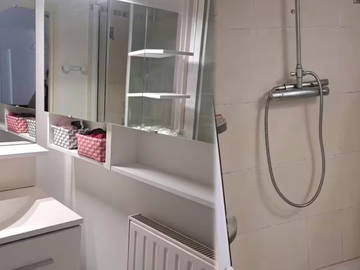 Logement Entier Saint-Jacques-De-La-Lande 255724-7