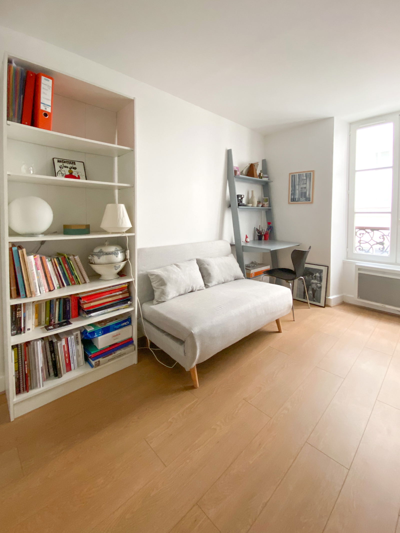 Colocation Paris 483206