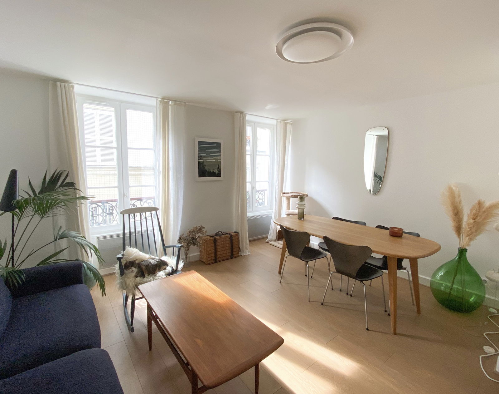 Colocation Paris 483206