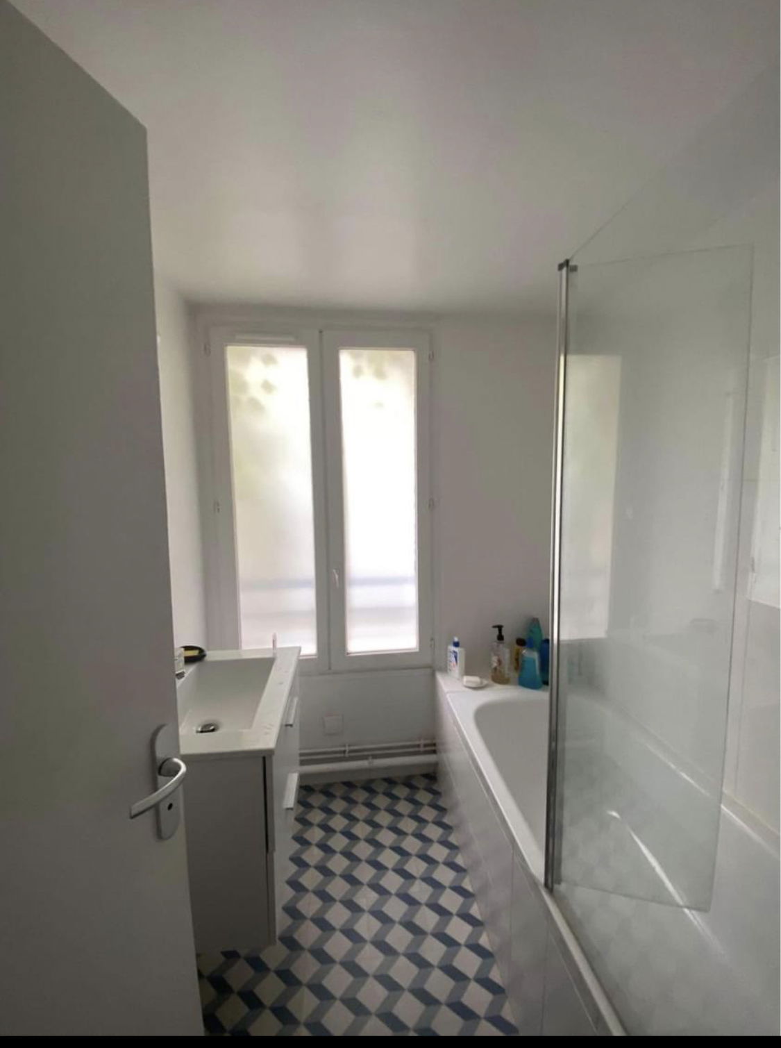 Colocation Paris 483206