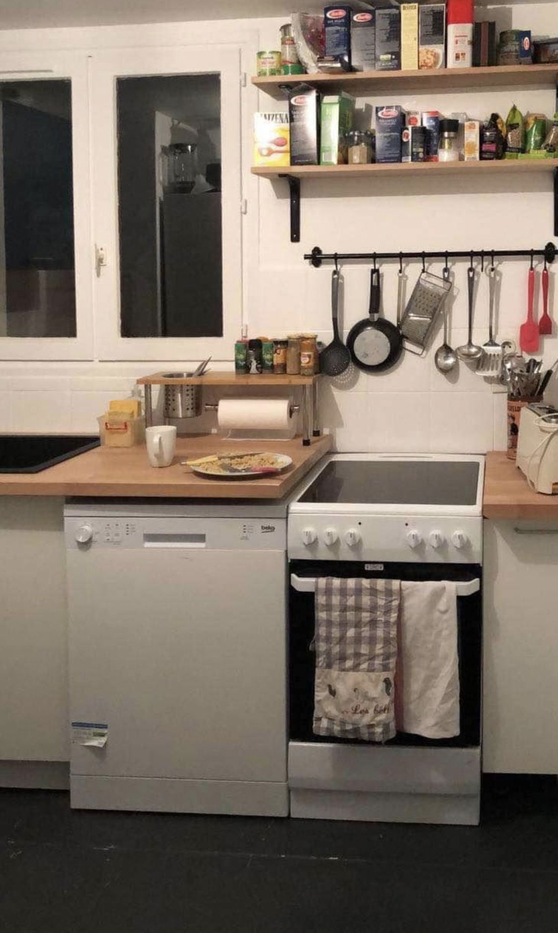 Colocation Paris 483206