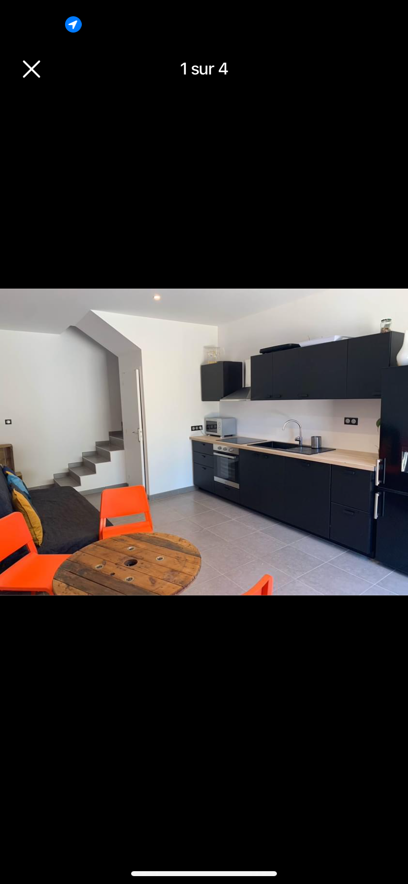 Homestay Aix-en-Provence 334371