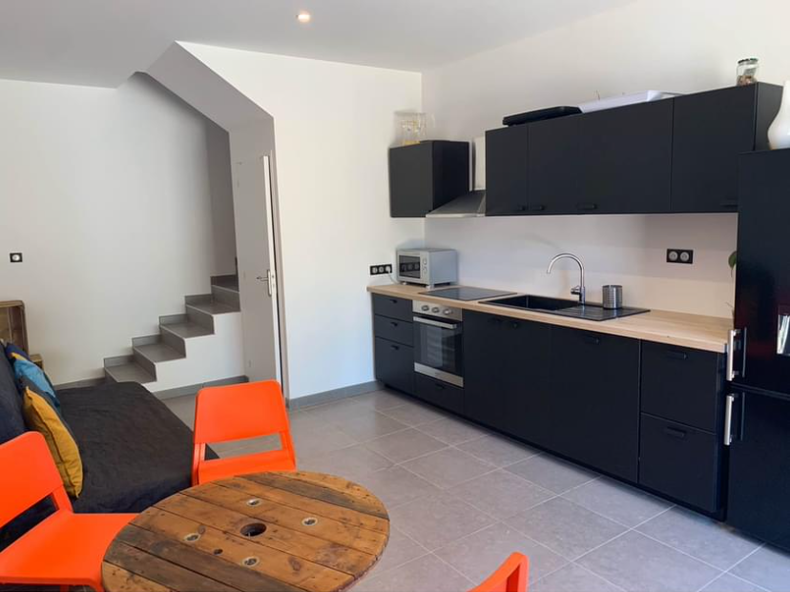 Quedarse En Casa Aix-en-Provence 334371-1